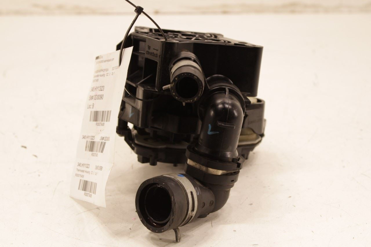 22-23 Hyundai Tucson SEL 2.5L AWD Engine Coolant Thermostat Housing 25600-2S000 - Alshned Auto Parts
