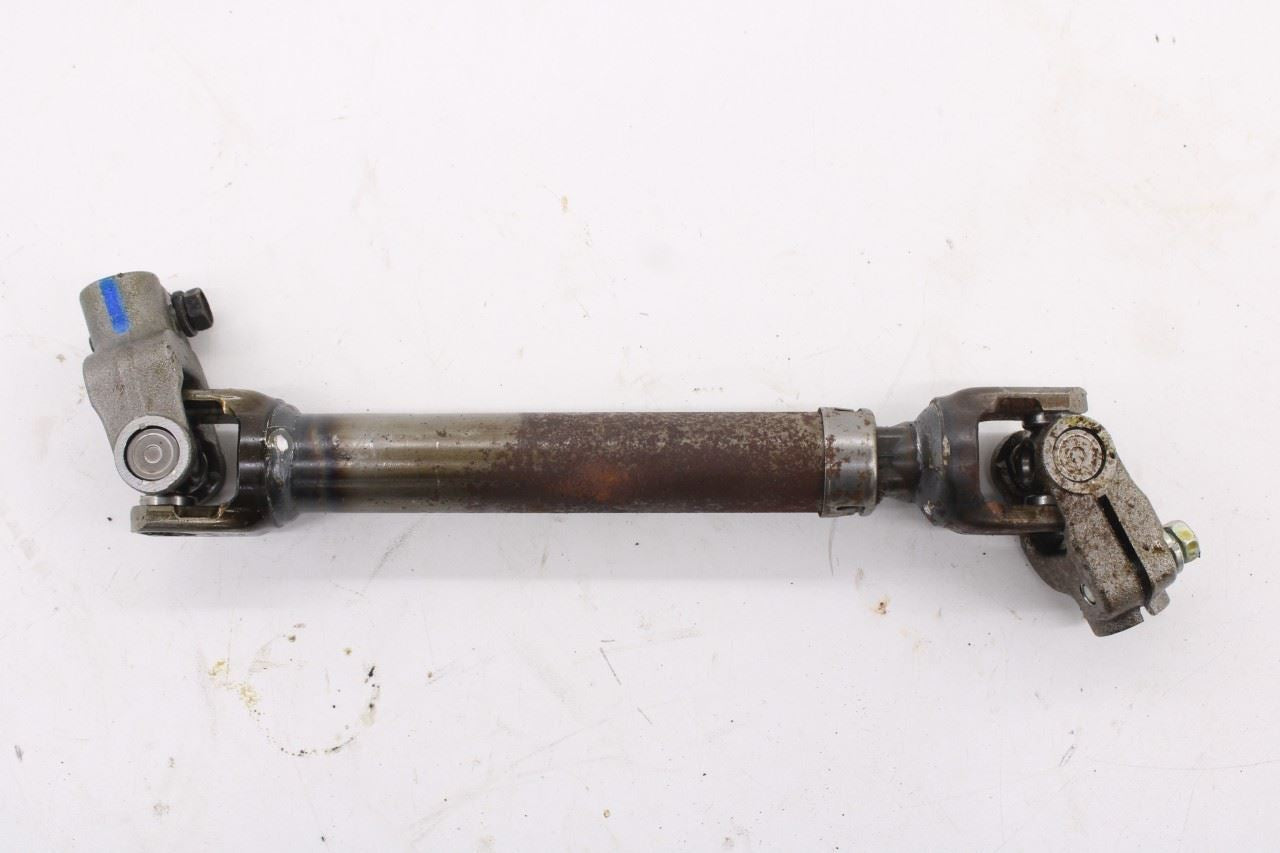 13-25 Mitsubishi Outlander Sport SE 4WD Steering Column Intermediate Lower Shaft2