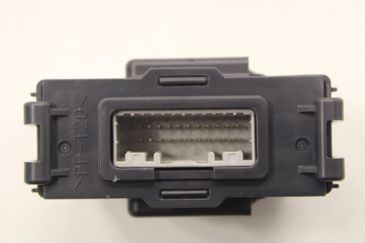 2018-2022 Nissan Rogue Sport SL AWD Warning Speaker Controller Control Module - Alshned Auto Parts