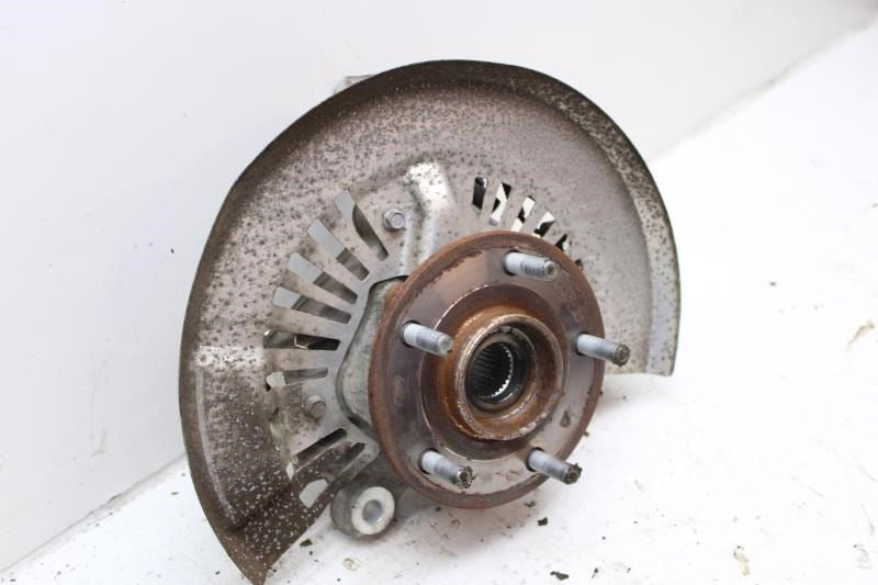 2017-2023 Chrysler Pacifica Front Right Side Spindle Knuckle Hub 68189018AC OEM - Alshned Auto Parts