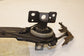 15-16 Volvo S60 T5 Premier FWD Rear RH Side Trailing Arm w/ Spindle Knuckle Hub - Alshned Auto Parts