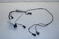 12-15 Mercedes-Benz ML350 Front Bumper Wire Harness w Park Sensors 166-440-63-13 - Alshned Auto Parts