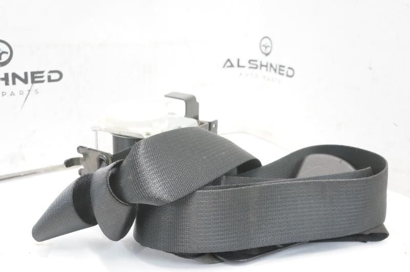 2011-2016 Ford F350 Super Duty 6.7L Rear Right Side 2nd Row Seat Belt Retractor4