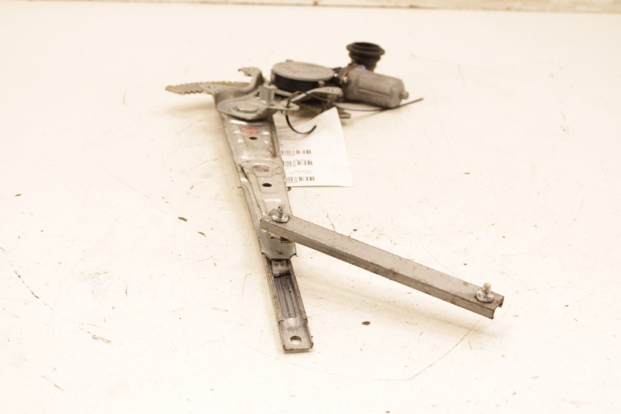 2014-2024 Infiniti Q50 Premium Rear Right Side Door Window Regulator w/ Motor - Alshned Auto Parts