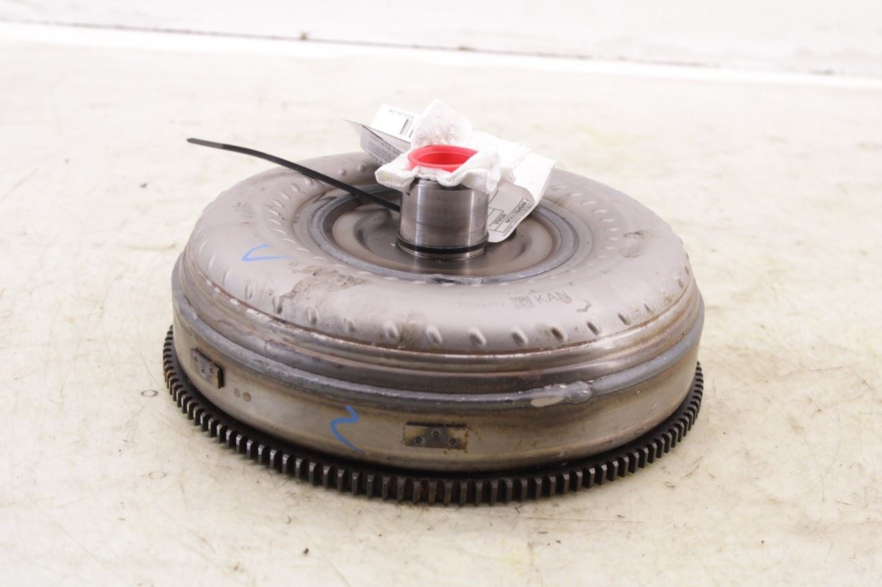 21-24 Kia K5 GT-Line 1.6L AWD Automatic Transmission Torque Converter 451004G655 - Alshned Auto Parts