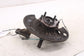 13-19 Nissan Sentra SV 1.8L FWD Front Suspension Right Side Spindle Knuckle Hub - Alshned Auto Parts