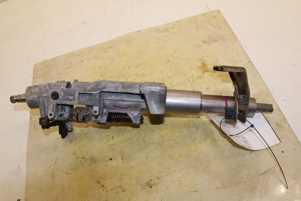 2013-20 Ram 1500 Big Horn Crew Cab 5.7L Steering Column Assembly 68144499AD OEM - Alshned Auto Parts