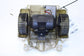 2007-2013 Mercedes-Benz S550 Front HVAC Heater Blower Motor 221-820-27-14 OEM - Alshned Auto Parts