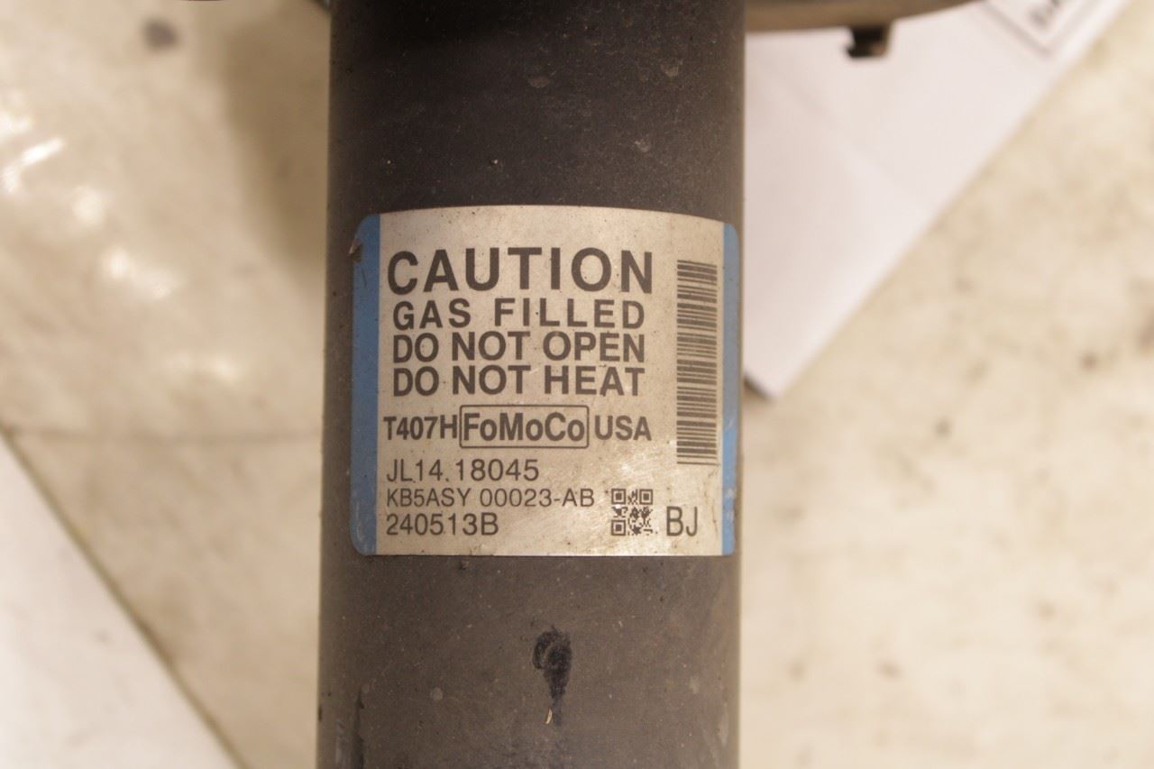 2022-2024 Ford Expedition MAX XLT 3.5L 4x4 Front Left Side Shock Strut Absorber - Alshned Auto Parts