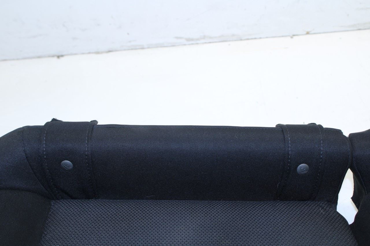 15-21 Subaru WRX Premium 2.0L AWD Rear Seat 2nd Row Lower Bottom Cushion *ReaD* - Alshned Auto Parts