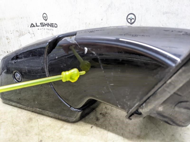 2020-21 Chevrolet Traverse RH Passenger Side Rearview Mirror 84299184 OEM *ReaD* - Alshned Auto Parts