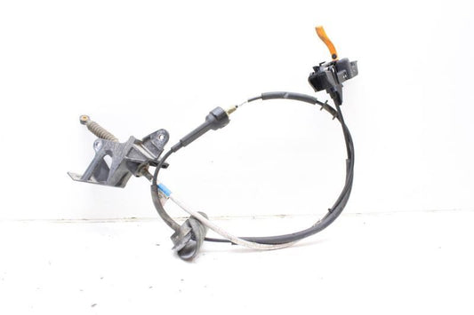 19-24 Ram 1500 5.7L 8-speed Auto Transmission Gearshift Control Cable 68231649AE - Alshned Auto Parts