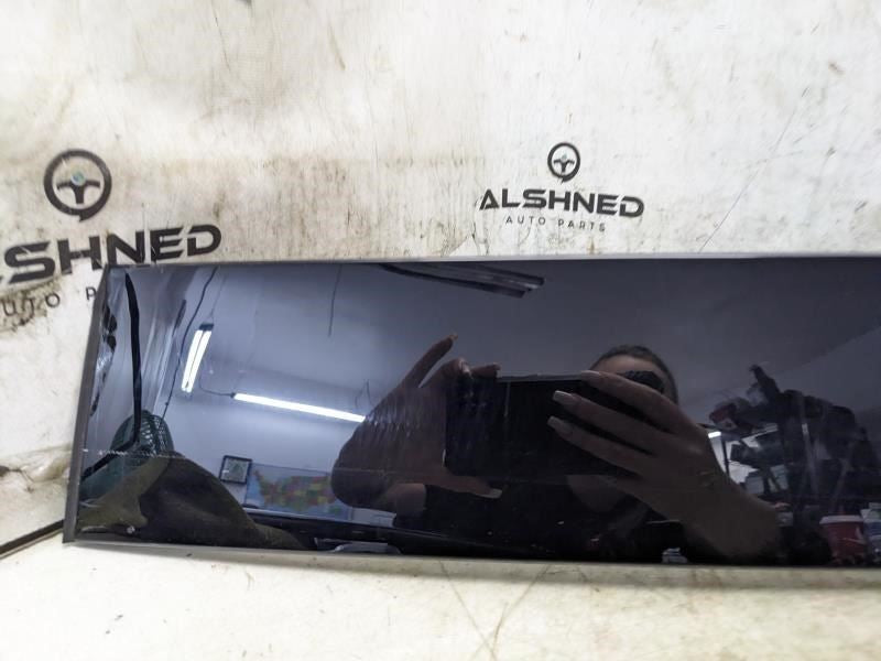 18-24 Ford Expedition FR RH Door B Pillar Applique Molding JL1B-7820898-AJ *ReaD - Alshned Auto Parts