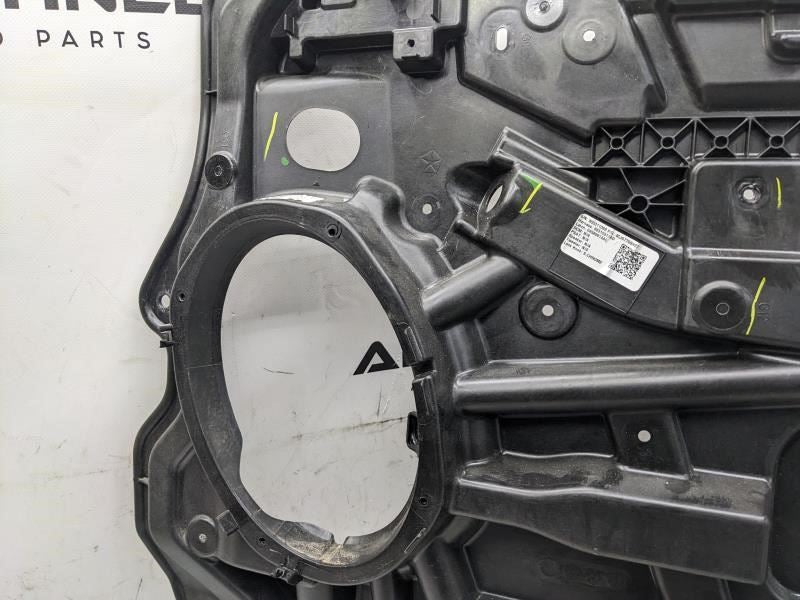 19-25 Ram 1500 Laramie 5.7L 4WD Rear Right Side Door Window Regulator w/ Carrier2