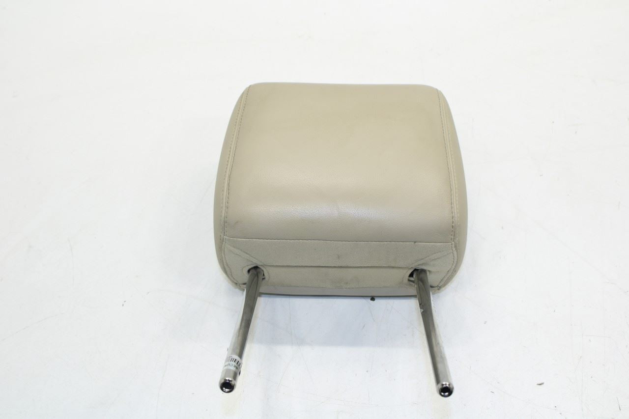 12-15 Jaguar XF Portfolio Front RH and LH Side Seat Headrest Set C2Z16473YSH OEM - Alshned Auto Parts