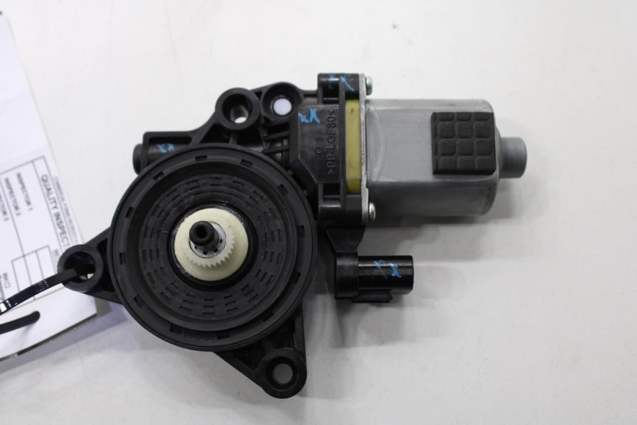 2016-2021 Hyundai Tucson Value Rear Left Door Power Window Motor 83450-D3000 OEM - Alshned Auto Parts