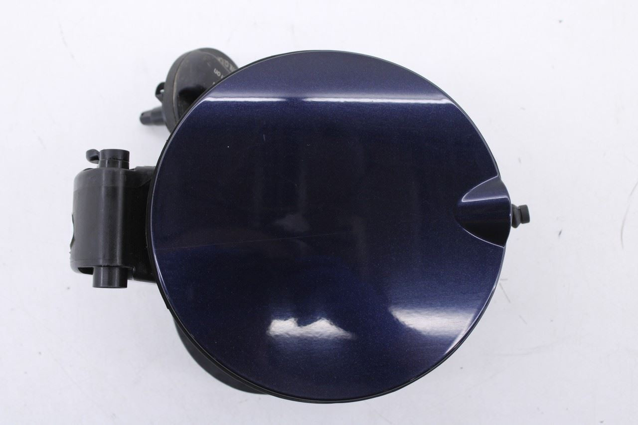 2011-2016 Mini Countryman Cooper S 1.6L AWD Fuel Tank Filler Housing w/ Door Lid0