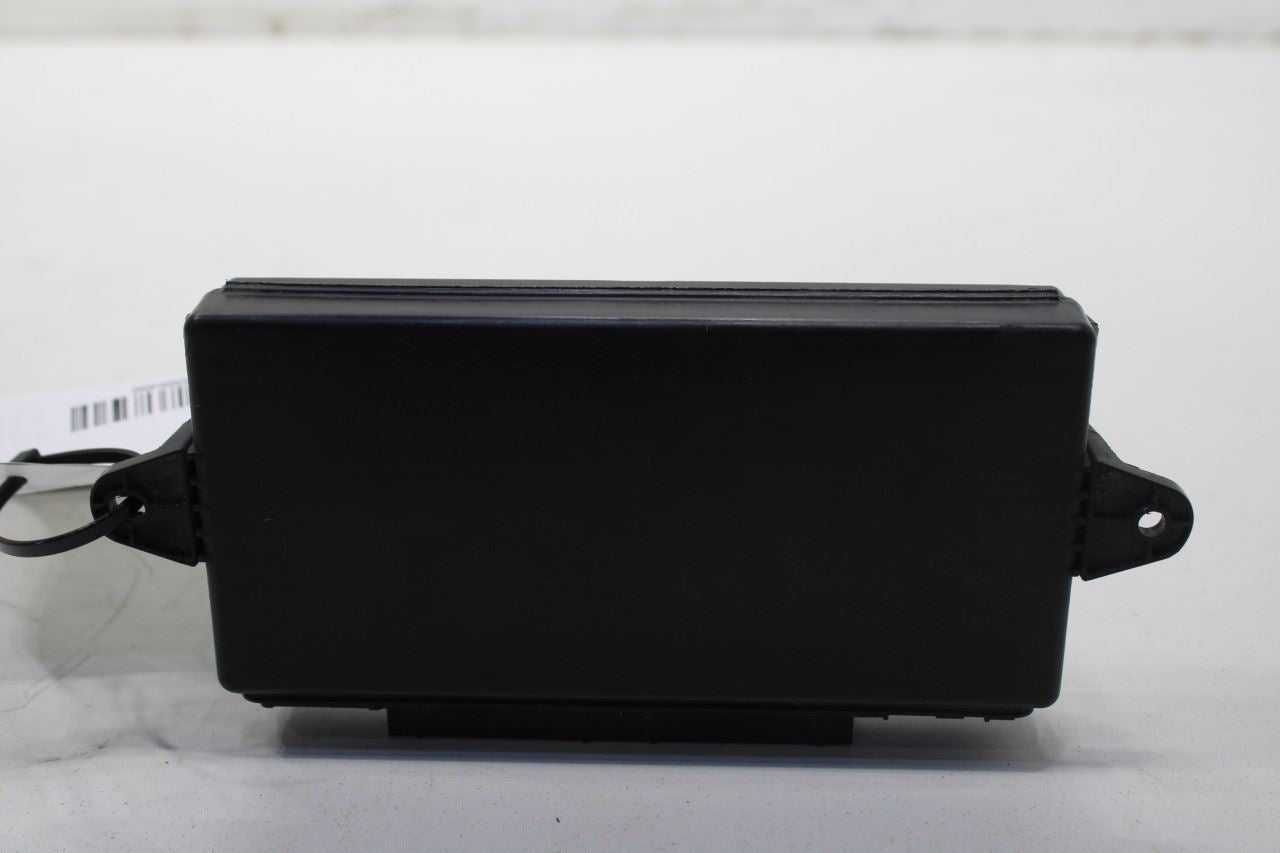 2015-2017 Ford F150 SuperCab Lariat Front Left Power Memory Seat Control Module - Alshned Auto Parts