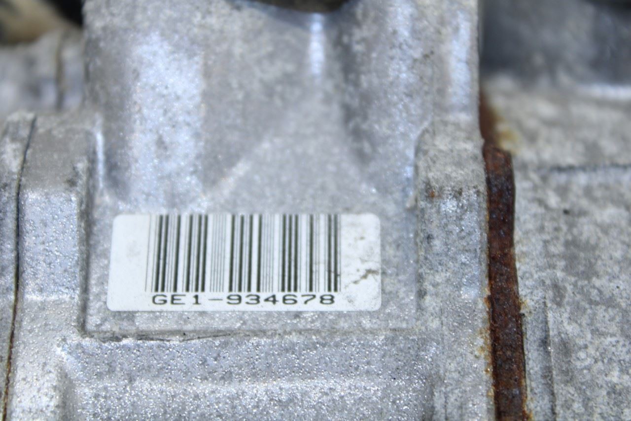 11-2018 BMW X5 xDrive35i 3.0L AC Air Conditioner Compressor 64-52-9-399-060 OEM - Alshned Auto Parts