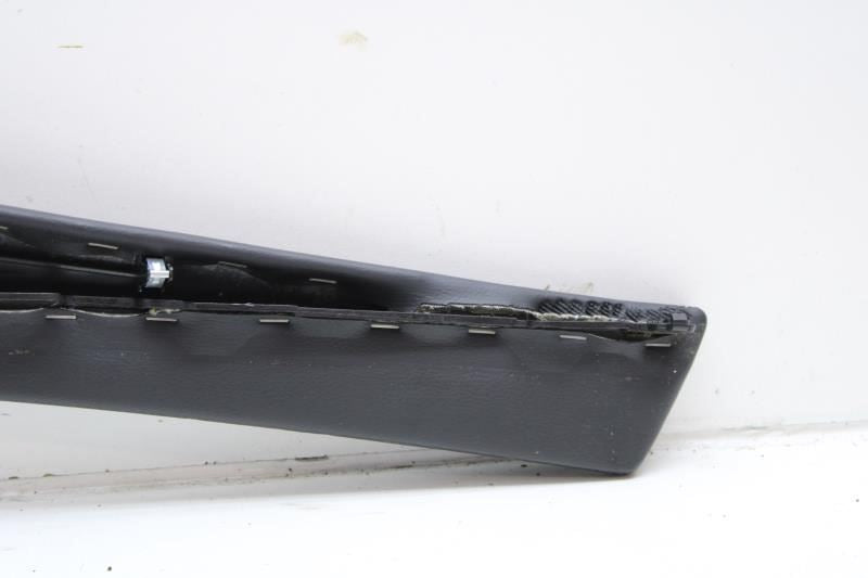 2019-2023 Nissan Maxima FR LH Center Console Trim Panel Leather 96906-9DJ0A OEM - Alshned Auto Parts