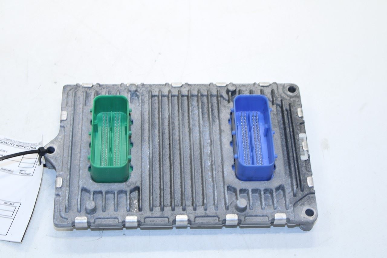 2018-2021 Jeep Renegade Sport 2.4L FWD Engine Computer Control Module ECU ECM - Alshned Auto Parts