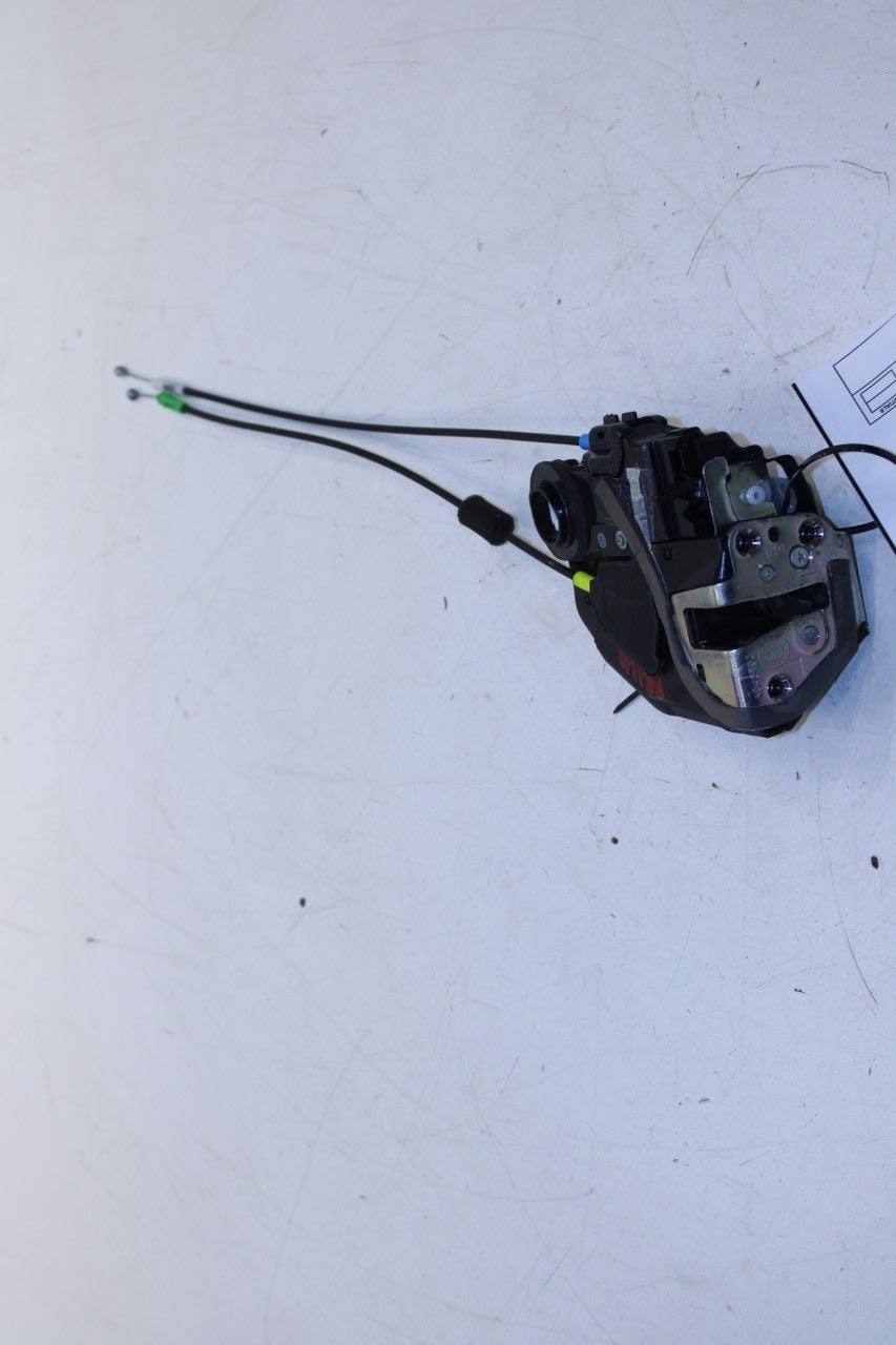 2013-2020 Lexus GS350 Rear Left Driver Side Door Lock Latch Actuator 69060-33120 - Alshned Auto Parts