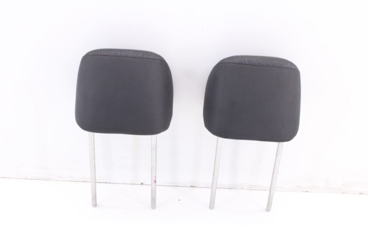 19-20 Hyundai Santa Fe SEL 2.4L AWD Front Right and Left Side Seat Headrest Set - Alshned Auto Parts