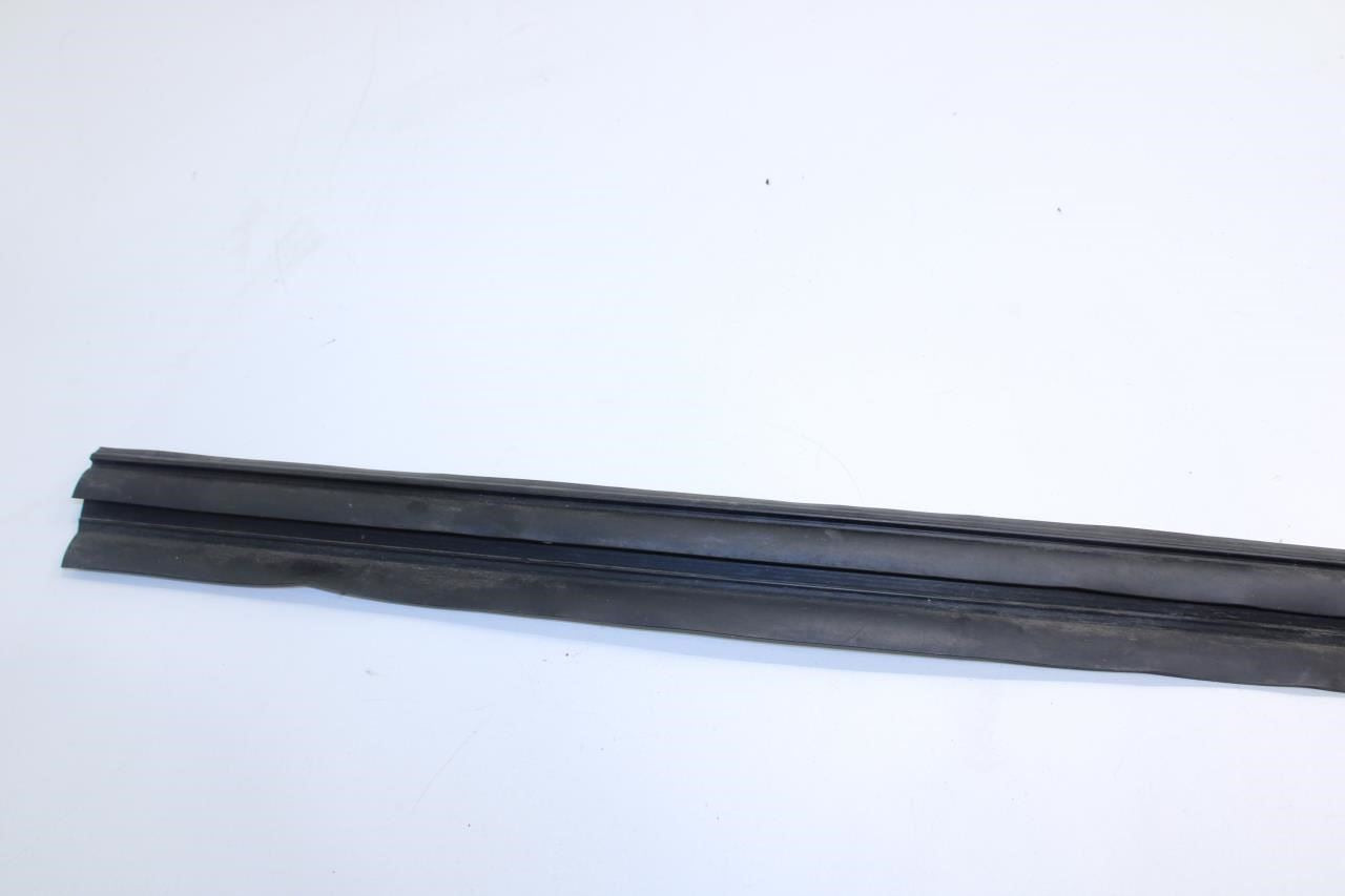 2013-2020 Nissan Pathfinder SV Right Side Rocker Panel Molding Seal 80838-3JA0B - Alshned Auto Parts