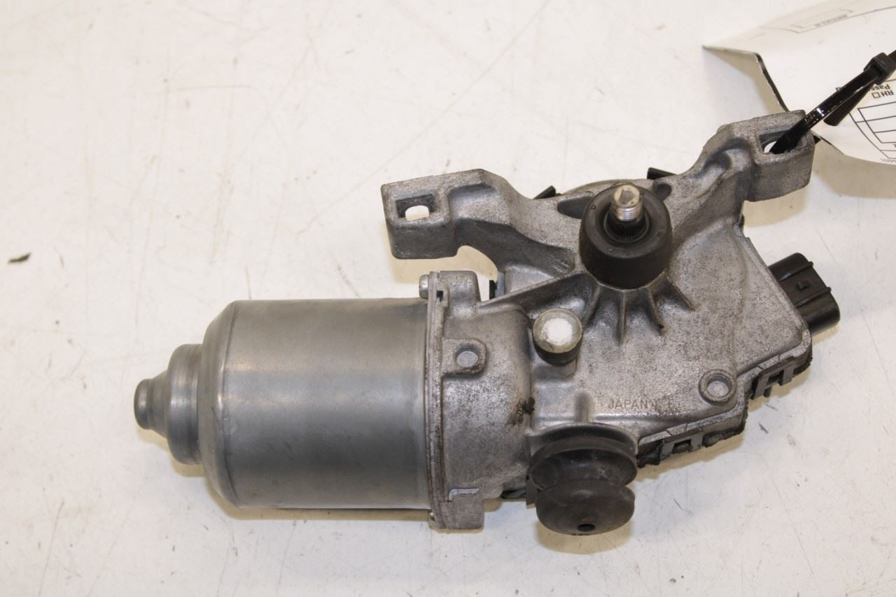 2011-2023 Dodge Charger GT AWD Front Windshield Wiper Motor 57010291AG OEM - Alshned Auto Parts