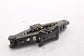 2015-2026 Ford Mustang Convertible V6 3.7L RWD Lifting Jack w/ Wheel Nut Wrench8
