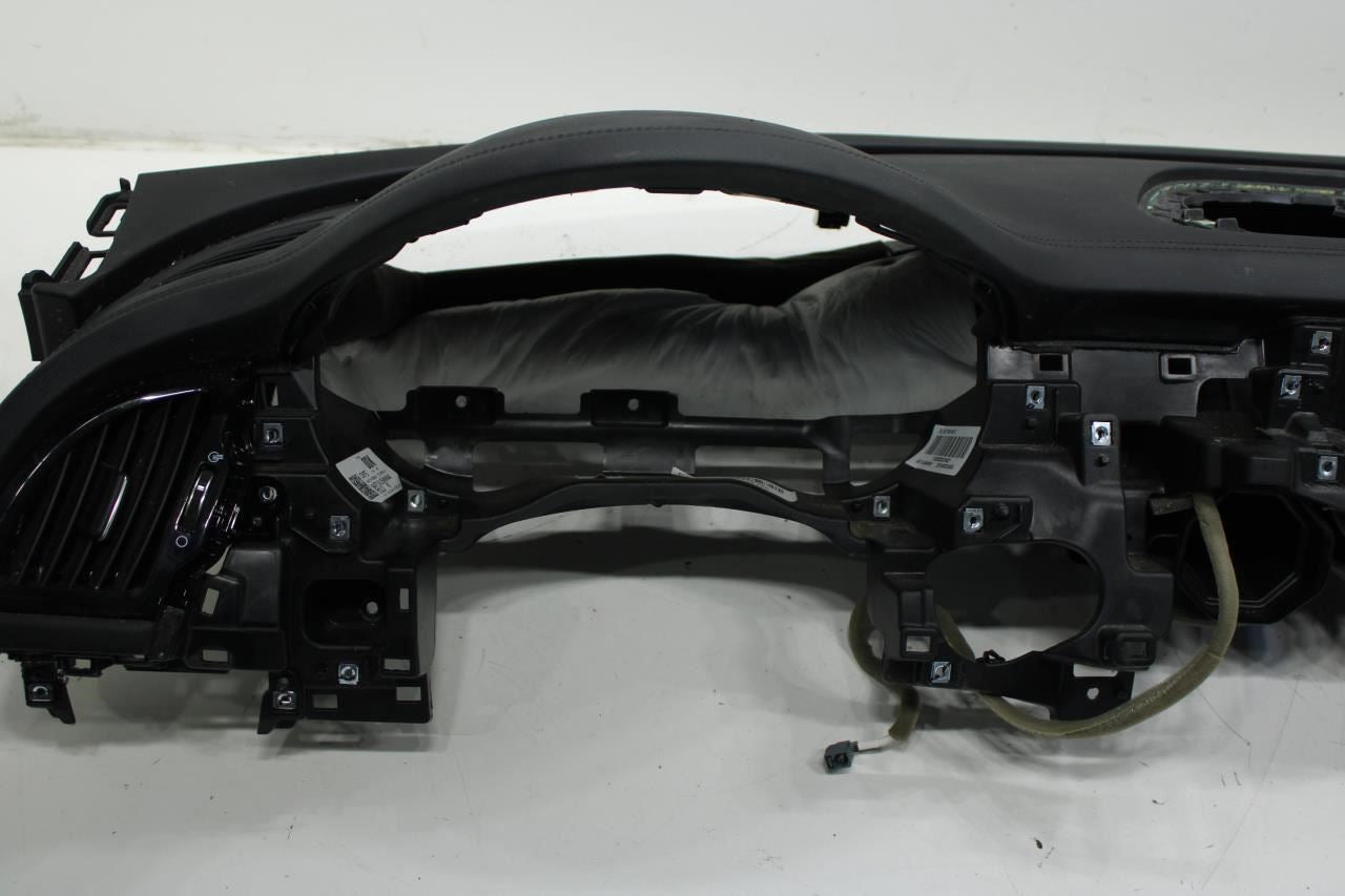 2018-2023 Kia Stinger GT1 Dashboard Instrument Panel 84710-J5000WK OEM - Alshned Auto Parts