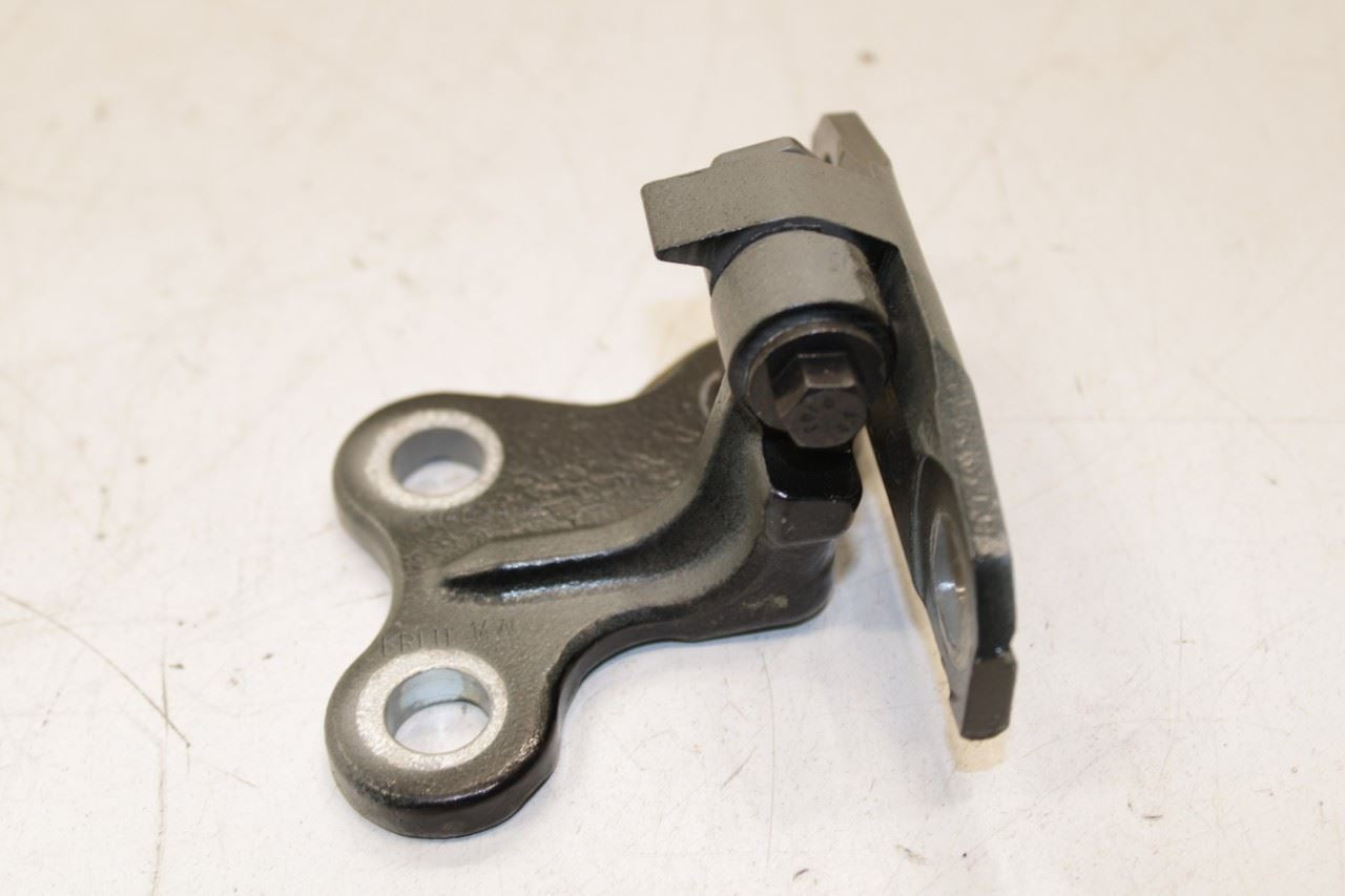 2015-18 Volvo S60 T5 Premier Front Left Door Hinge Upper and Lower Pair 31218520 - Alshned Auto Parts