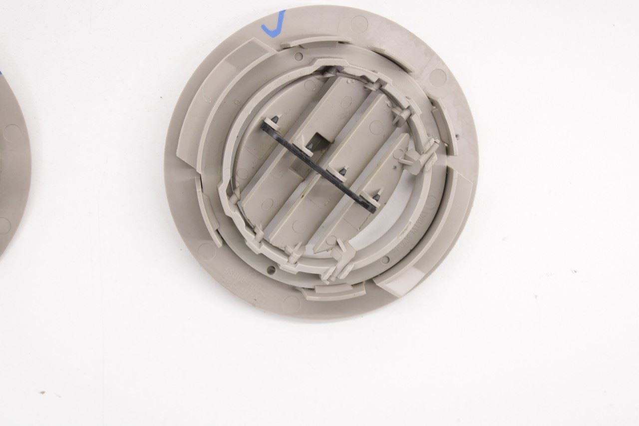 17-20 Chrysler Pacifica Limited Roof Headliner Overhead Air Vent Grille Set of 4 - Alshned Auto Parts