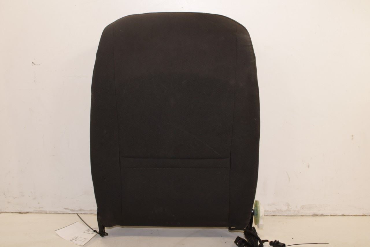 18-19 Volkswagen Atlas S 3.6L Front Passenger Right Side Backrest Upper Cushion - Alshned Auto Parts
