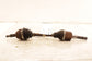 18-2022 Ford Ecosport SE 1L FWD Front Left Driver Side CV Axle Drive Half Shaft - Alshned Auto Parts