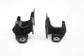 2011-2021 Jeep Grand Cherokee Summit Rear Right Door Hinge Upper and Lower Pair - Alshned Auto Parts