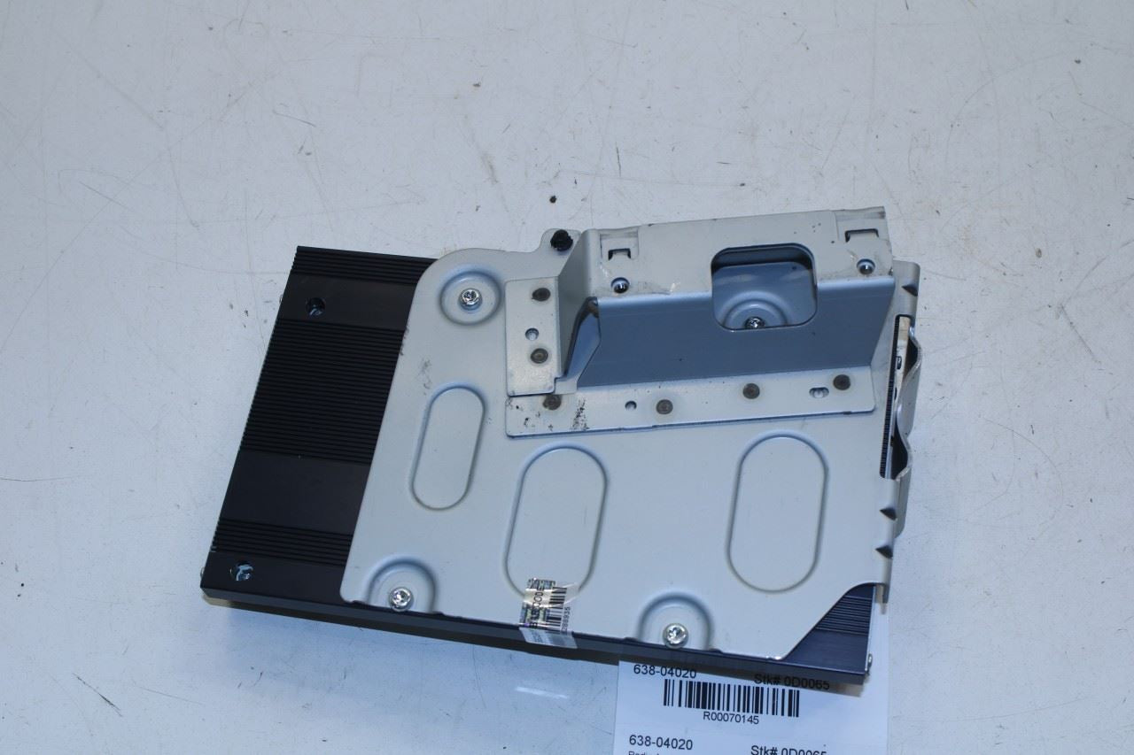 2013-2024 Ram 1500 Classic Crew Cab Audio Radio Amplifier Amp 68248793AB OEM - Alshned Auto Parts