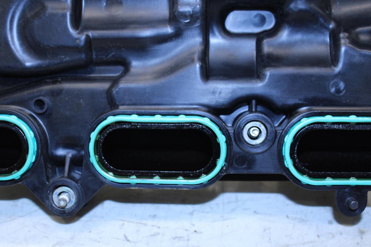 2018-2020 Ford F150 XL 2.7L turbo Engine Intake Manifold JT4Z-9424-B OEM - Alshned Auto Parts