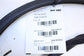 2014-2023 Infiniti Q50 Luxe RWD Rear Left Door Weatherstrip On Body 76924-4GA0A - Alshned Auto Parts