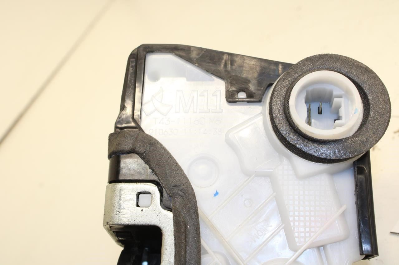 2015-2023 Toyota Tacoma Front Left Side Door Lock Latch Actuator 69040-07020 OEM - Alshned Auto Parts