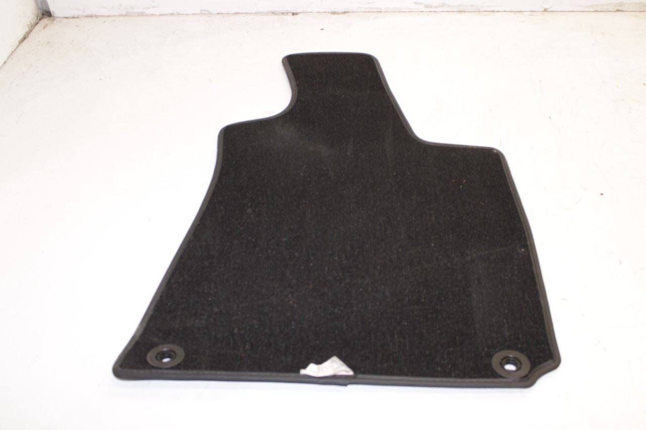 2014-16 Maserati Ghibli S Q4 Front and Rear RH and LH Interior Carpet Floor Mats - Alshned Auto Parts