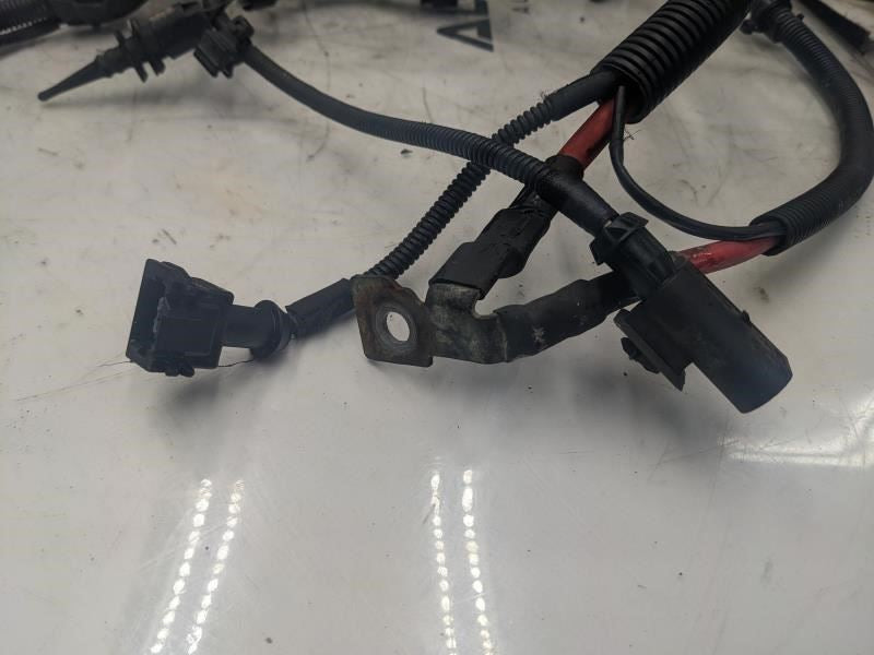 2012-2015 Mini Cooper 1.6L Engine Wire Wiring Harness 12518605900 OEM3
