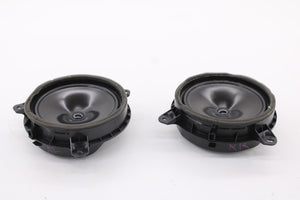 2019-2025 Toyota Tacoma SR5 Rear Left and Right Door Audio Speakers 86160-02B40