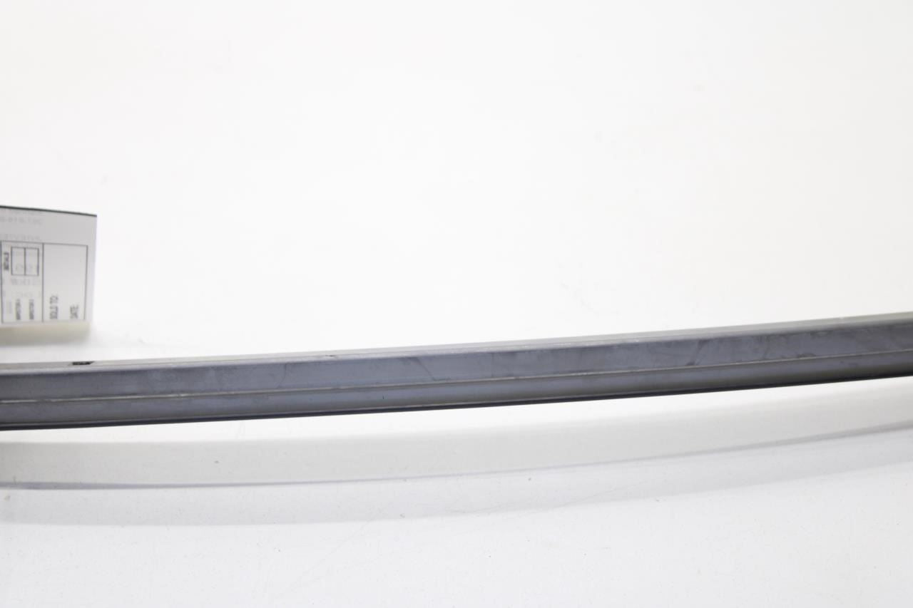 2017-19 Infiniti Q60 Luxe Front Right Door Window Corner Trim Cover 80230-5CA0A - Alshned Auto Parts