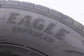20-26 Ford Explorer Interceptor Wheel Tire Goodyear Eagle Enforcer 255/60R182