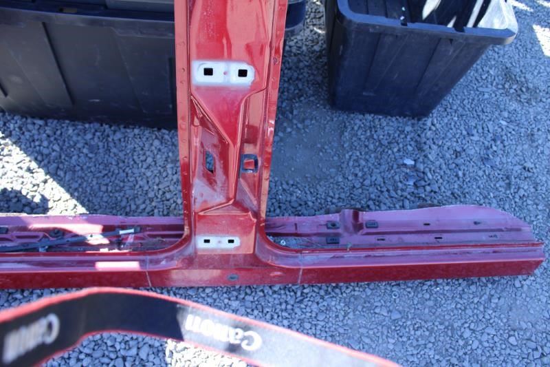 2011-2016 Ford F250 SD Crew Cab Right Side Aperture Panel 8C3Z-2624300-A OEM - Alshned Auto Parts