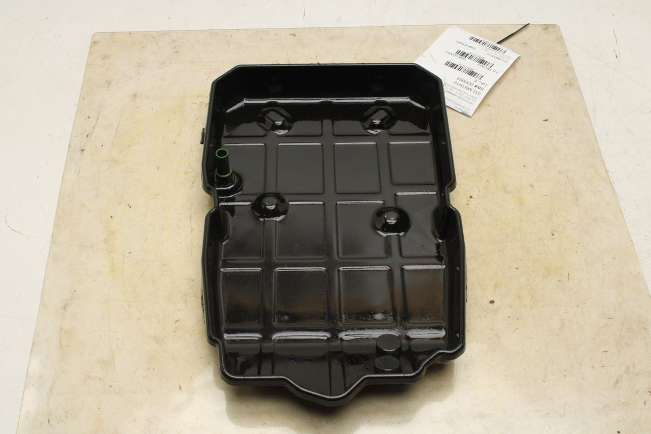 2006-2016 Mercedes-Benz E350 Sport 4Matic Transmission Oil Sump Pan 2212701212 - Alshned Auto Parts