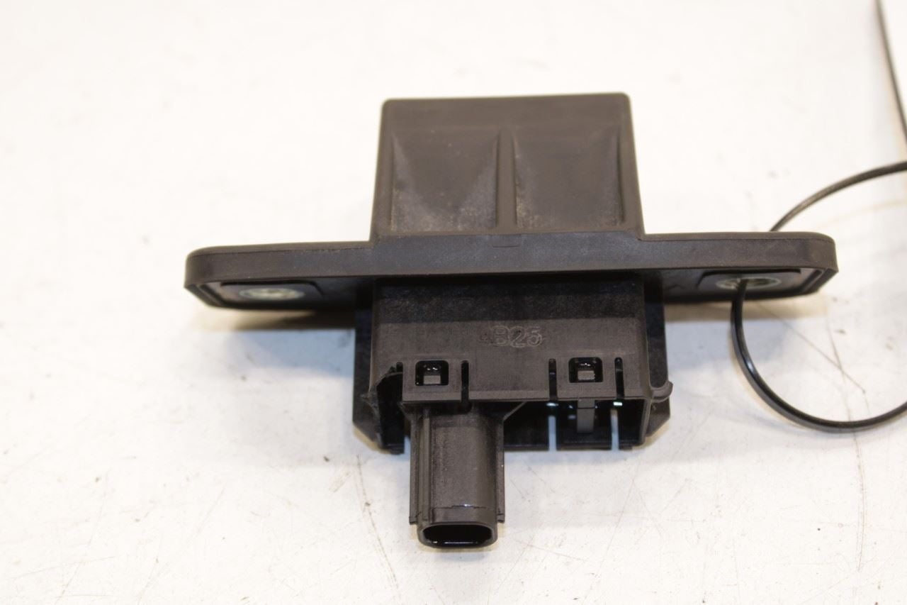 21-25 Mazda CX30 S 2.5L AWD Rear Liftgate Release Switch Button KB7W-62-4B0 OEM - Alshned Auto Parts