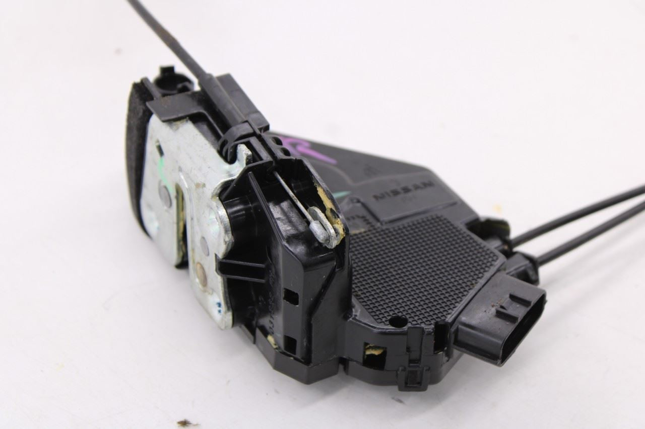 2014-2020 Infiniti QX60 Rear Right Side Door Lock Latch Actuator 82500-3JA0B OEM2