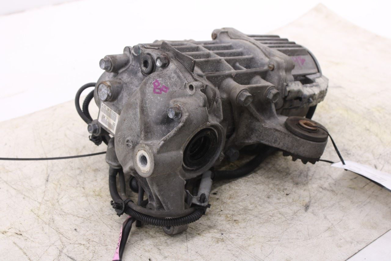 2011-2025 Mitsubishi Outlander Sport SE 2.0L 4WD Rear Axle Differential Carrier2